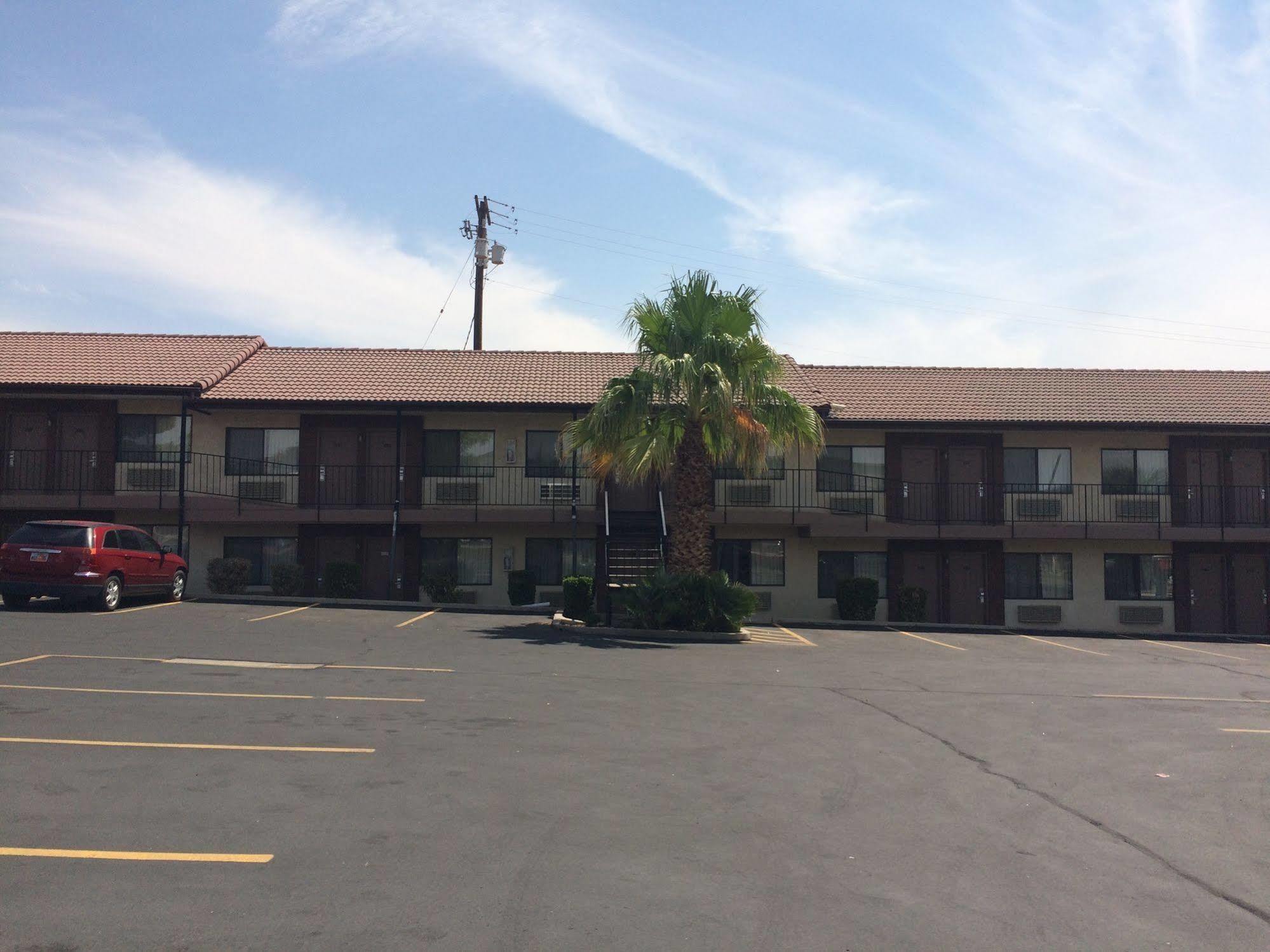 Rodeway Inn St George North - Near Pioneer Park St. George Exterior foto